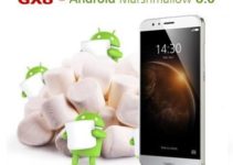 Marshmallow für das Huawei GX8 – Beta-Tester gesucht
