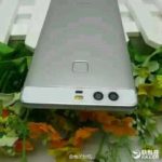 Huawei P9 Teaser Leak