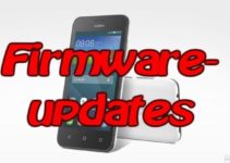 Firmwareupdates für Huawei Y3 und Y5 erschienen