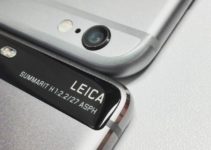 iPhone 6S vs. Huawei P9 – Kamera Vergleich