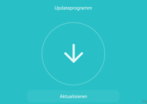 Huawei Mate 7 – Marshmallow Update – B522 (offiziell – final – OTA)