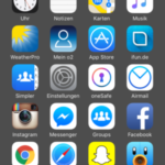 Icon Design iOS 9