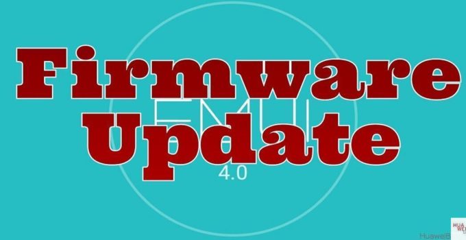 Huawei Mate 7 – Marshmallow Update – B560 (OTA/Full)