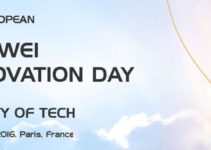 Huawei Innovation Days in Paris