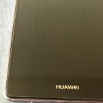 Huawei P9 Plus Schutzfolien mumbi Flex Folie