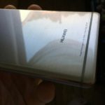 Huawei P9 Plus Schutzfolien Vikuite Rückseiten Folie 2