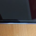 Huawei P9 Plus Schutzfolien Repou Schutzglas Seite