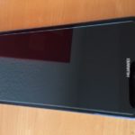 Huawei P9 Plus Schutzfolien Repou Schutzglas