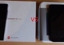 Huawei P9 Plus VS Huawei Nexus 6P