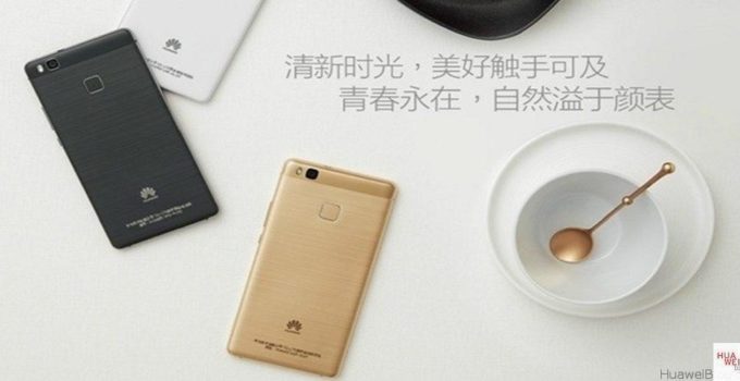 Update: Huawei G9 und ein 7 Zoll Tablet