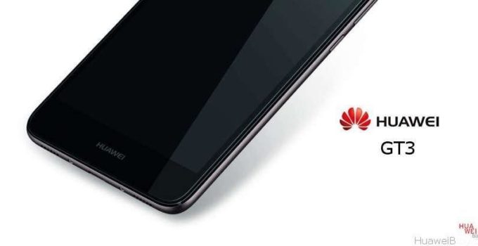 Huawei GT3 – jetzt in verschiedenen Märkten erhältlich