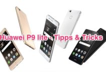 Huawei P9 lite – Tipps, Tricks und geheime Codes