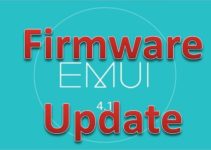 Huawei P9 Lite Firmware Update B151[Leak]