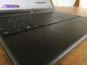 Huawei MateBook Tastatur