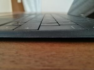 Huawei MateBook Portfolio Keyboard