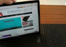 Huawei MateBook Test – Tablet? Laptop? Beides!