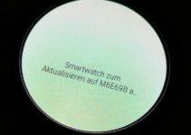 Huawei Watch Update bringt aktuelle Sicherheitspatches
