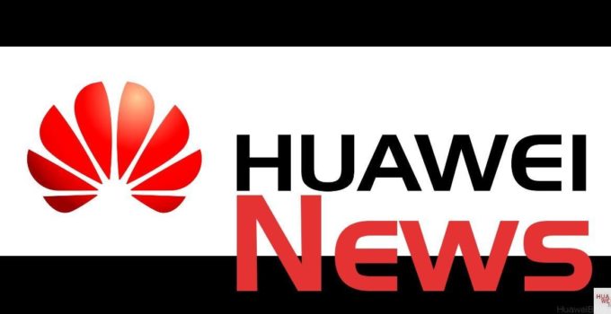 Hohe Zahlen, Huawei übertrifft die 100 Mio. Marke