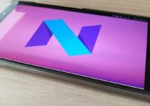 Android Nougat auf dem Mate 8 gesichtet