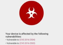 QuadRooter – Nur wenige Huawei Geräte betroffen