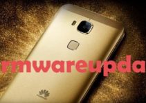 Firmware B400 für Huawei G(X) 8 (Leak)