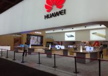 Huawei plant mit AT&T den Einstieg in den US Markt