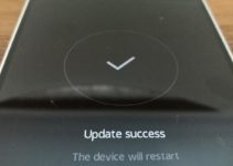 [Leak] Huawei P8 Update auf Firmware B380