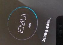 [Leak]Huawei Mate 8 Firmware Update B190/B192