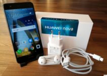 Huawei Nova Test – Neuer Stern in der Mittelklasse?