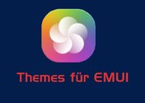 emui.com – Themes bitte auch für uns