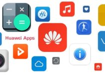 Original Huawei Apps zum Download