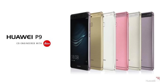 #MyHuaweiP9: Huawei Schweiz unterstützt Hilfsorganisationen