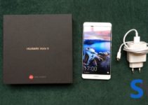 Huawei Mate 9 – Neue Bilder vor Release geleaked