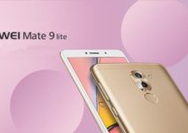 Huawei Mate 9 Lite – ganz neu oder?
