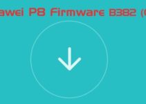 Huawei P8 Update auf Firmware B382 (OTA)