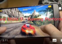 Huawei Mate 9 – Gaming Performance