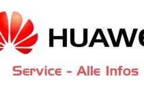 Huawei Service – Kostenfreie Hotline und mehr