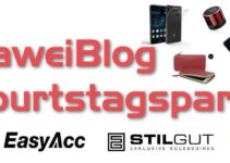 Huaweiblog Geburtstags Gewinnspiel