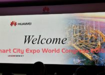 [Eventbericht] – Smart City Expo World Congress 2016