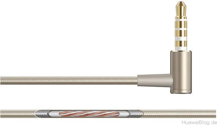 AM185 Design Verarbeitung Kabel