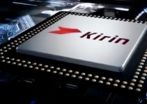 HiSilicon Kirin 970 kommt Ende 2017