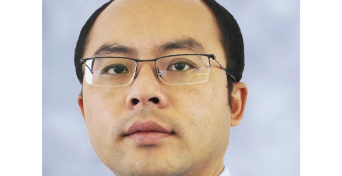 Yang Tao ist neuer Chef von Huawei Deutschland