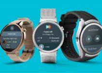 Huawei Watch: Android Wear 2.0 soll ab 15. Februar verteilt werden
