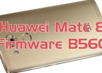 Huawei Mate 8 – offizielles Android 7 Nougat Update B560 erschienen