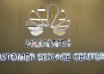 Huawei für den Online Service mit dem deutschen Servicepreis ausgezeichnet.