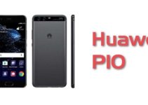 Huawei P10 / P10 Plus – Alle Infos