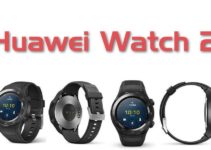 Huawei Watch 2 – Alle Infos