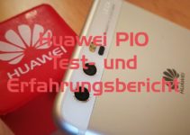 Huawei P10 Test – 3 Wochen Erfahrungen im echten Alltag