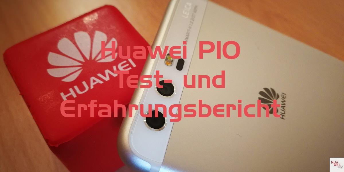 Huawei Test - 3 Wochen Erfahrungen im echten Alltag | HUAWEI.blog