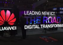 Huawei und Riverbed sorgen für die digitale Beschleunigung